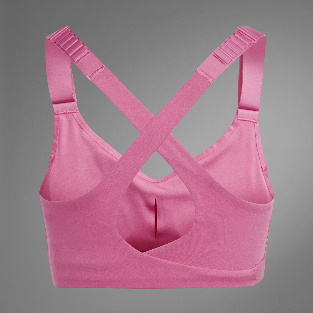 Adidas FastImpact Luxe High Support Bra. 11