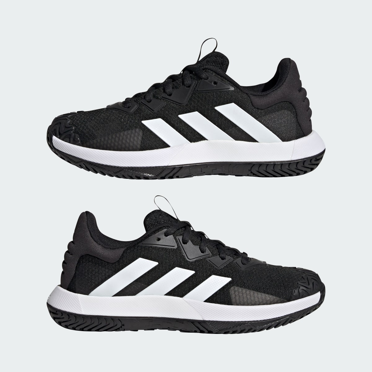 Adidas Sapatilhas de Ténis SoleMatch Control. 8