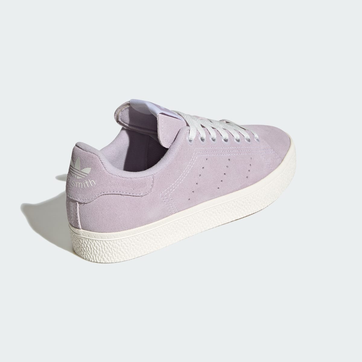 Adidas Stan Smith CS Ayakkabı. 6