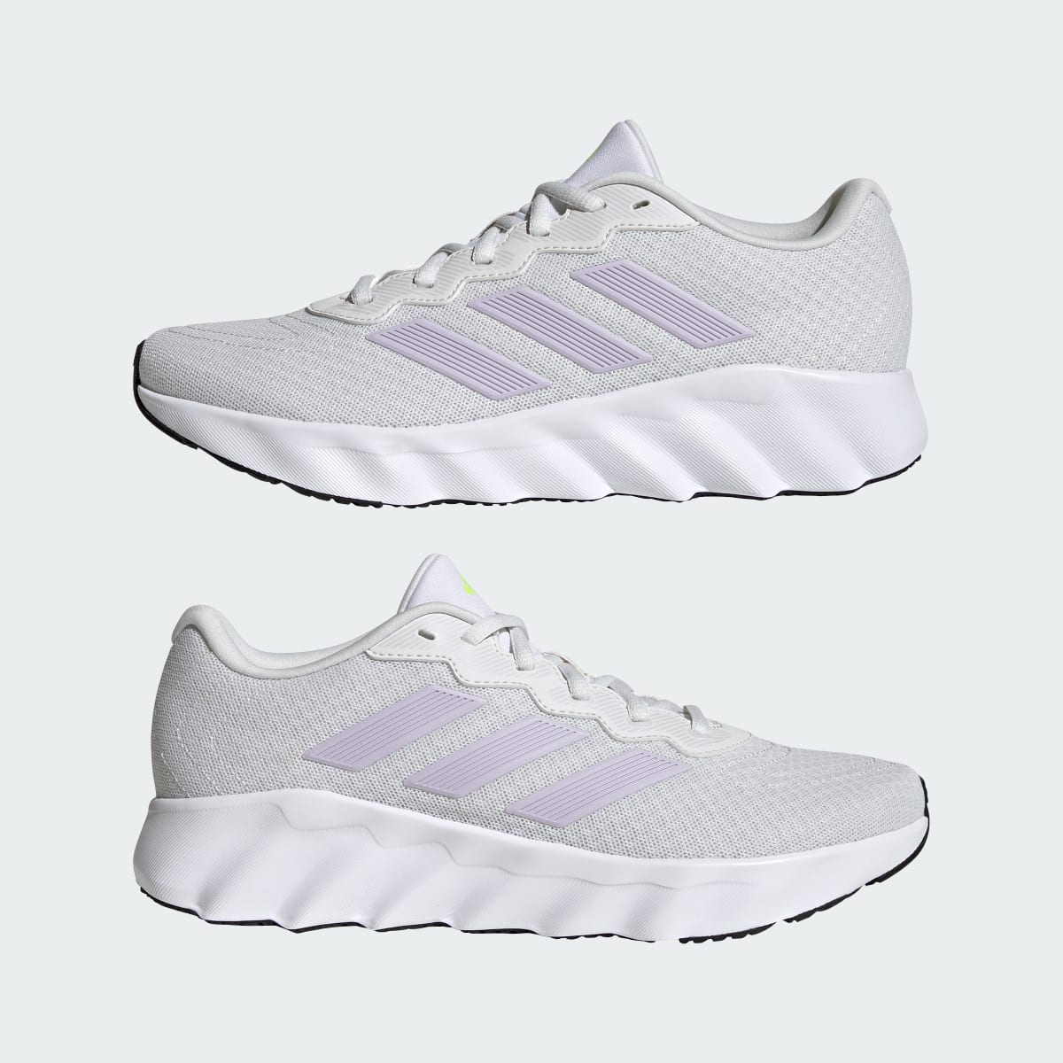 Adidas Tenis de Running Switch Move. 8