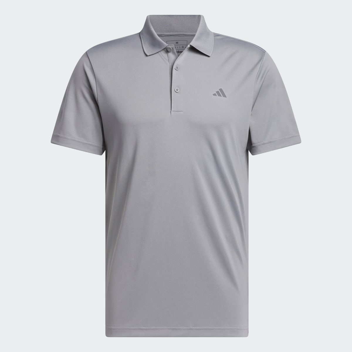 Adidas Adi Performance Polo Shirt. 5