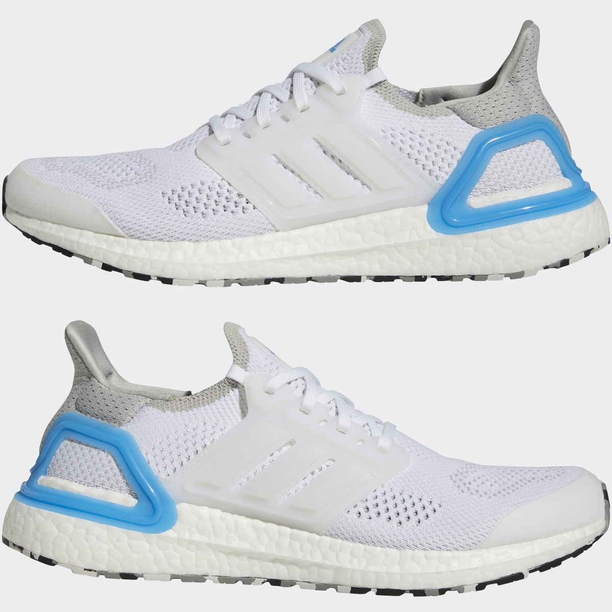 Adidas Sapatilhas de Running, Sportswear e Lifestyle Ultraboost 19.5 DNA. 8
