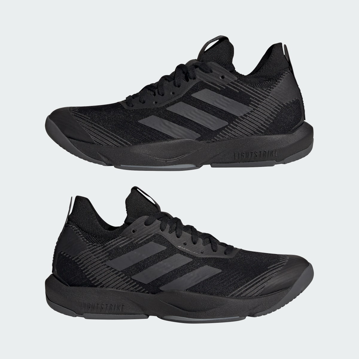 Adidas Rapidmove ADV Training Shoes. 8