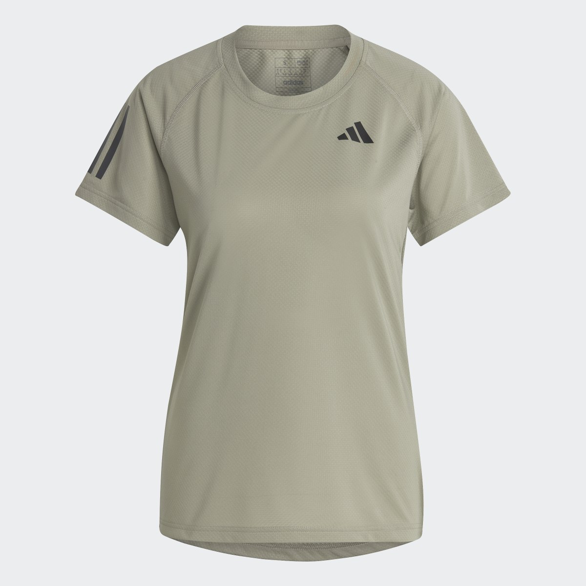 Adidas Club Tennis Tee. 5