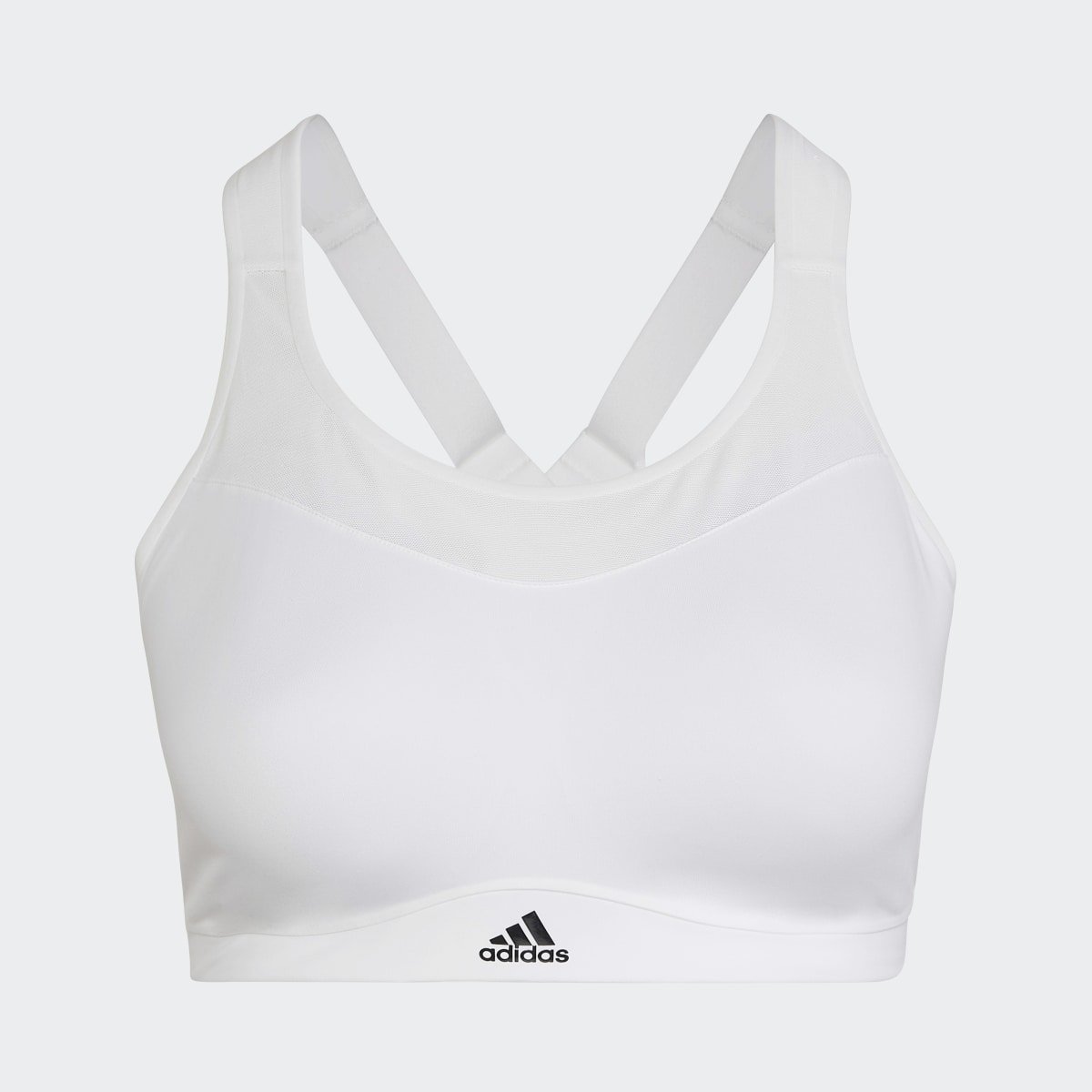Adidas Brassière de training Maintien fort adidas TLRD Impact (Grandes tailles). 5