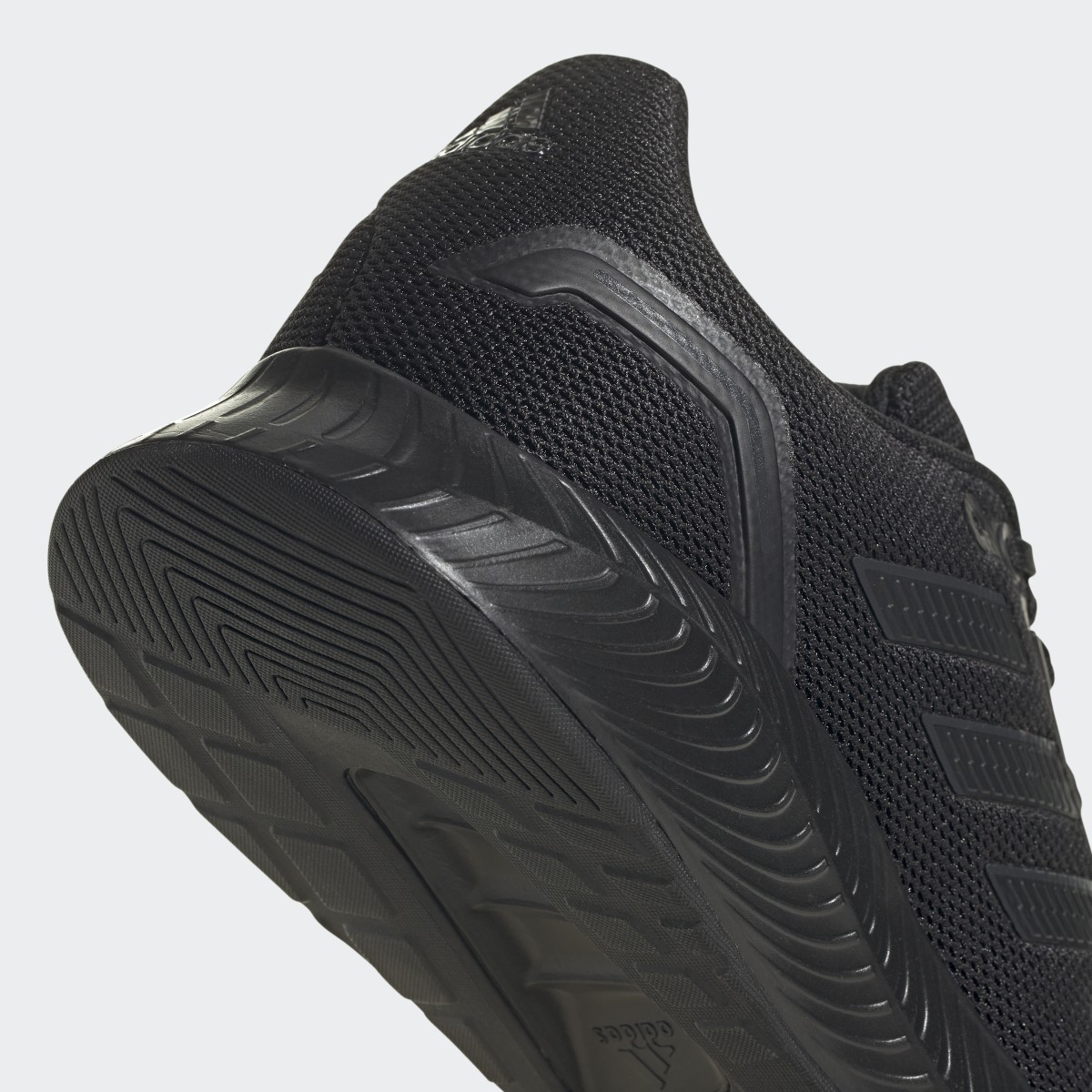 Adidas Chaussure Run Falcon 2.0. 10