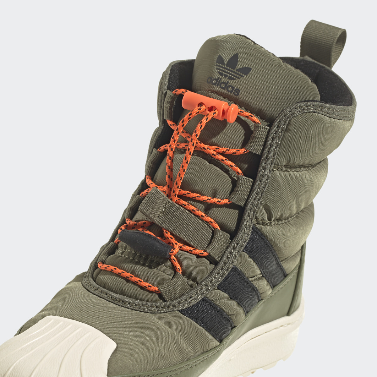Adidas Superstar 360 2.0 Stiefel. 10 Adidas Superstar 360 2.0 Stiefel. 10