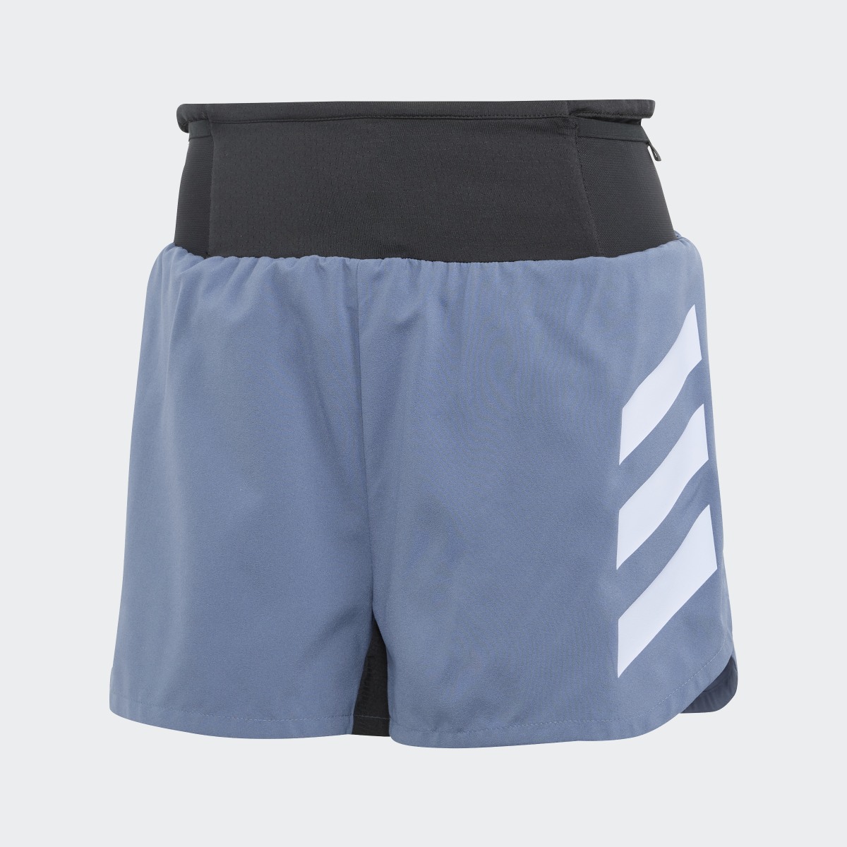 Adidas Shorts de Trail Running Terrex Agravic. 4