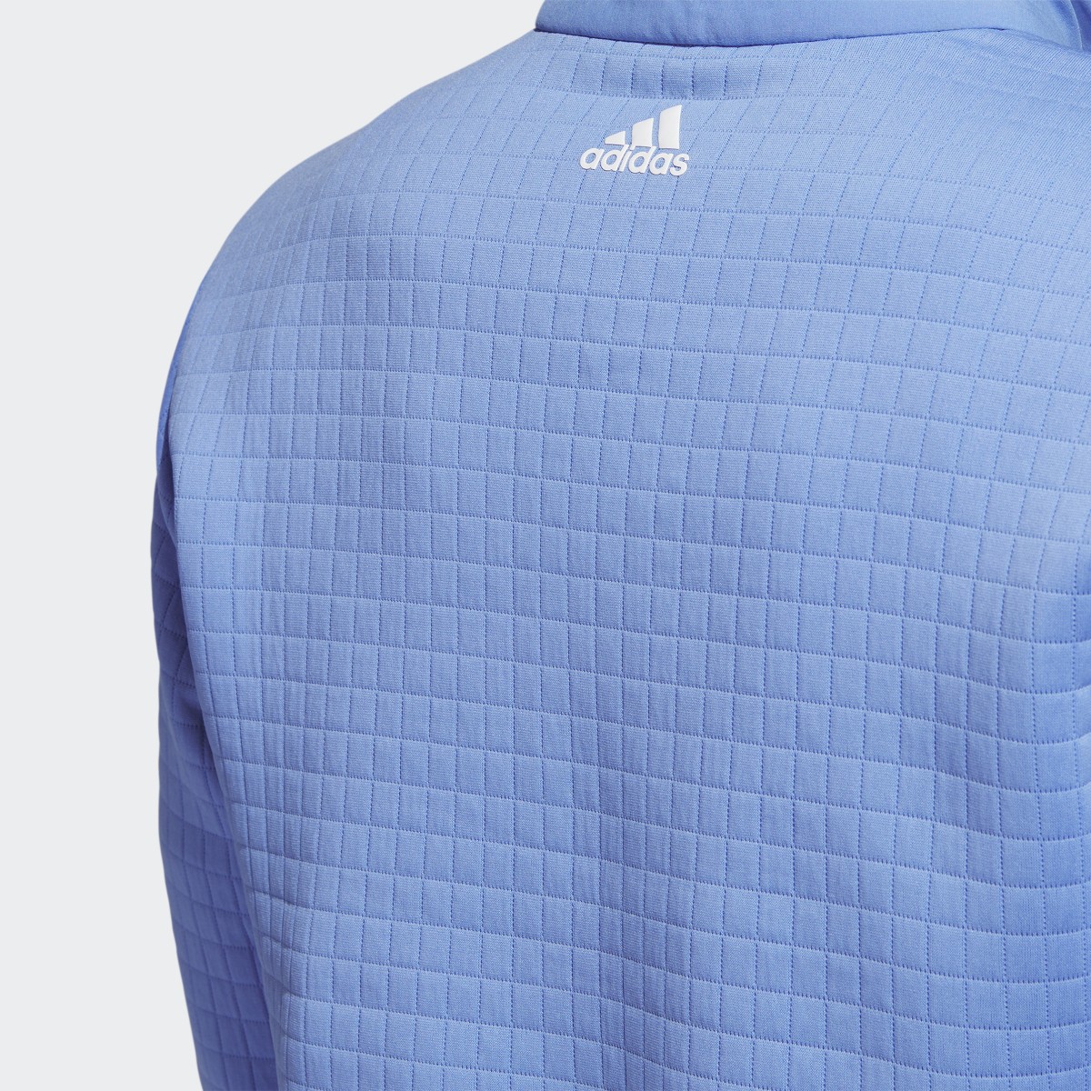 Adidas DWR 1/4-Zip Pullover. 7