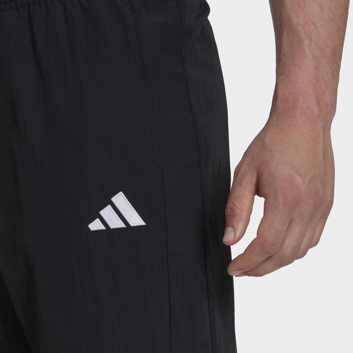 Adidas Tiro 23 Competition Presentation Pants. 5