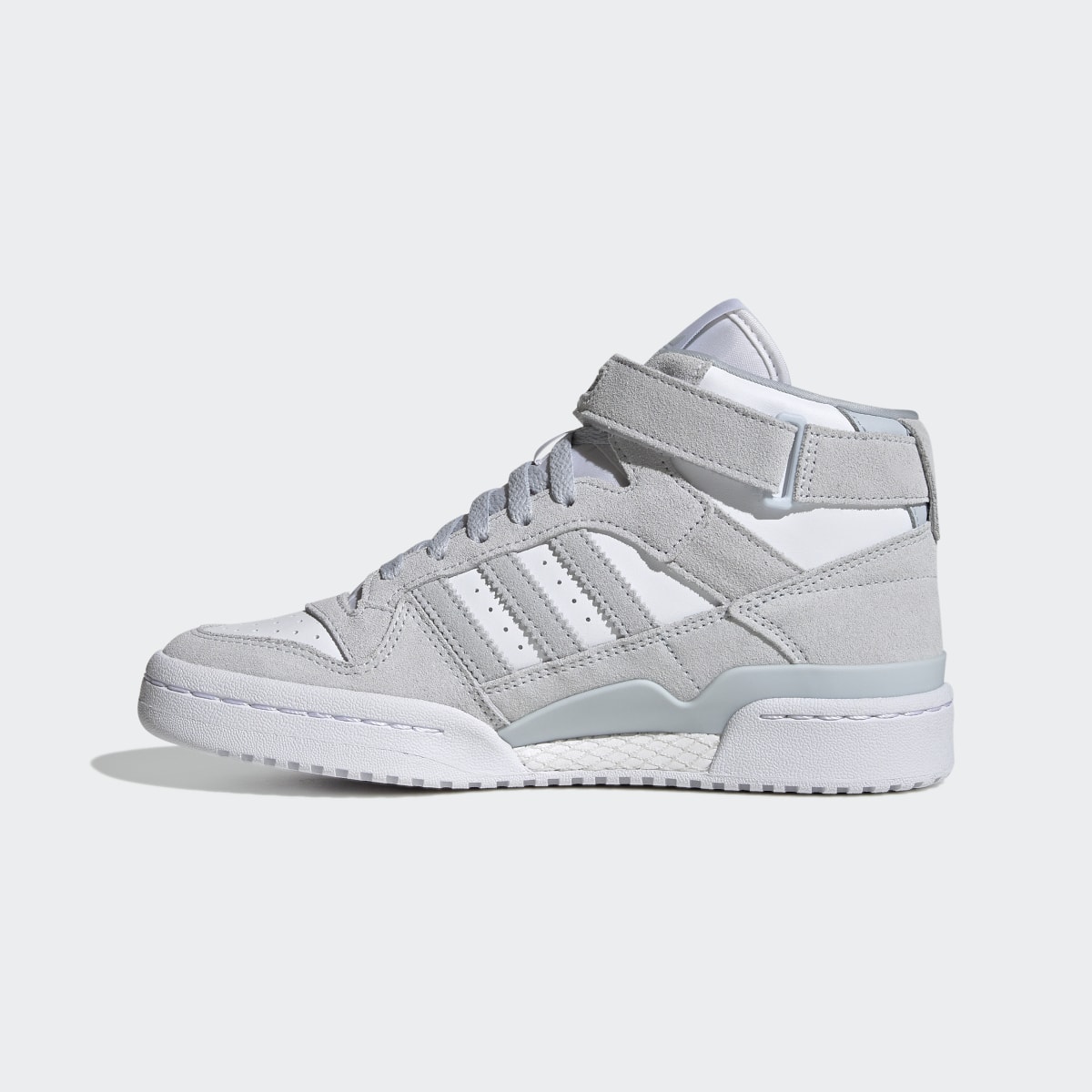 Adidas Chaussure Forum Mid. 8