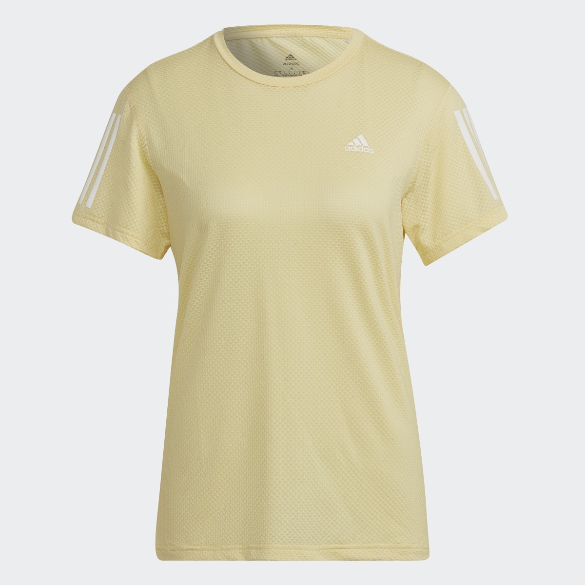 Adidas Camiseta Own The Run Cooler. 5