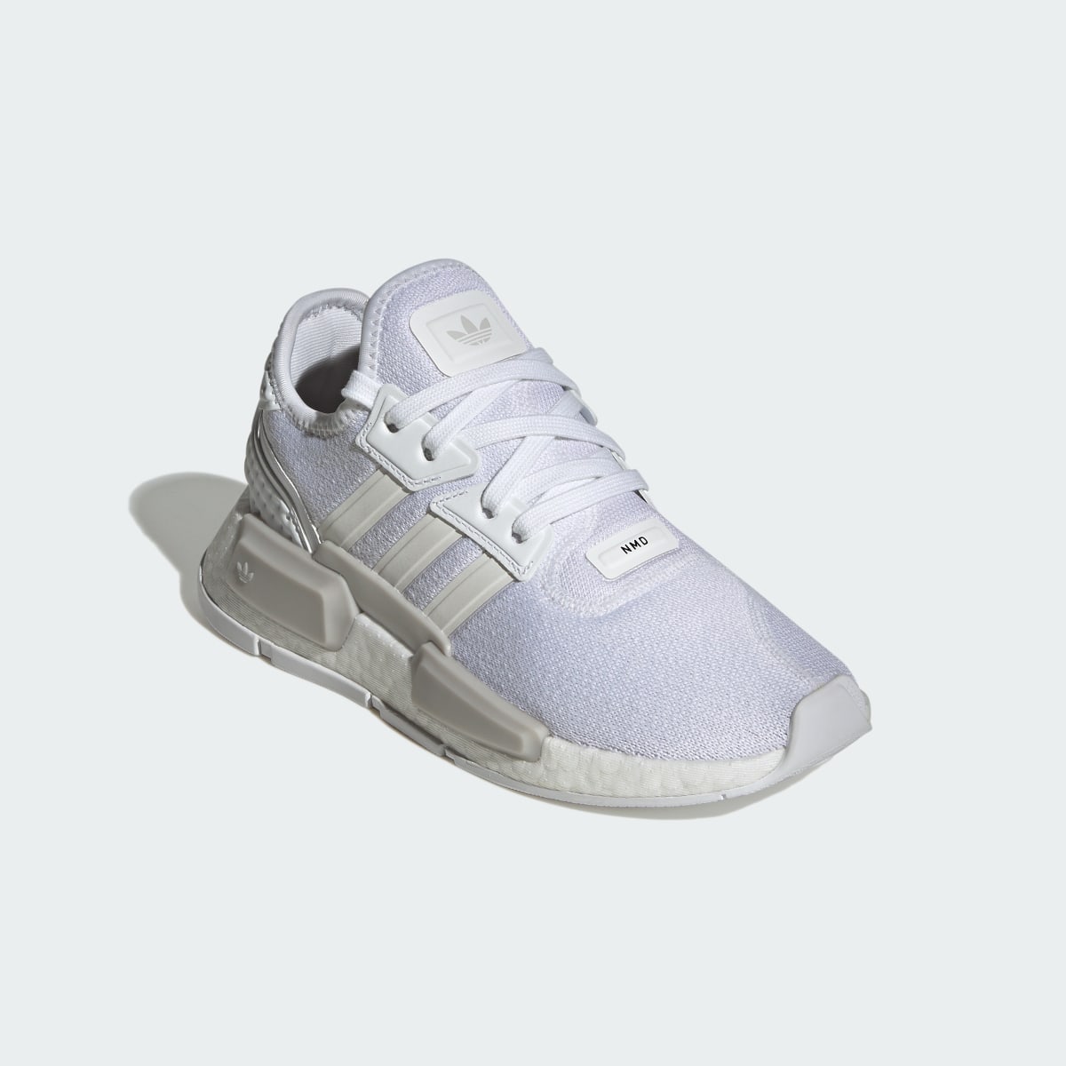 Adidas NMD_G1 Shoes Kids. 8