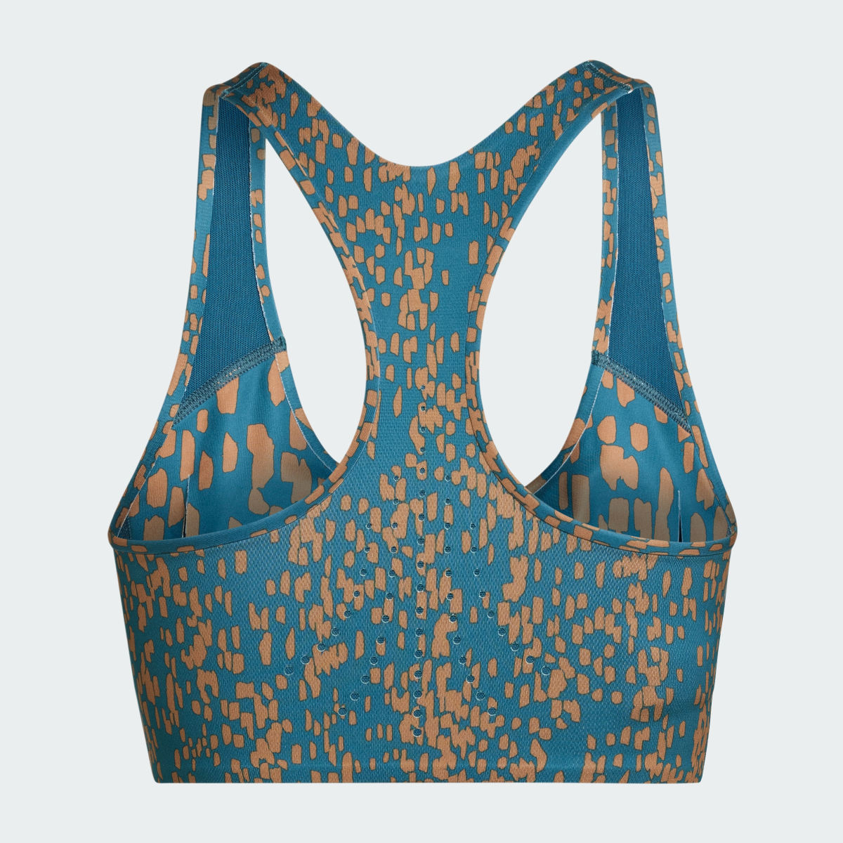 Adidas Brassière adidas by Stella McCartney TruePurpose Power Impact Training Maintien moyen. 5