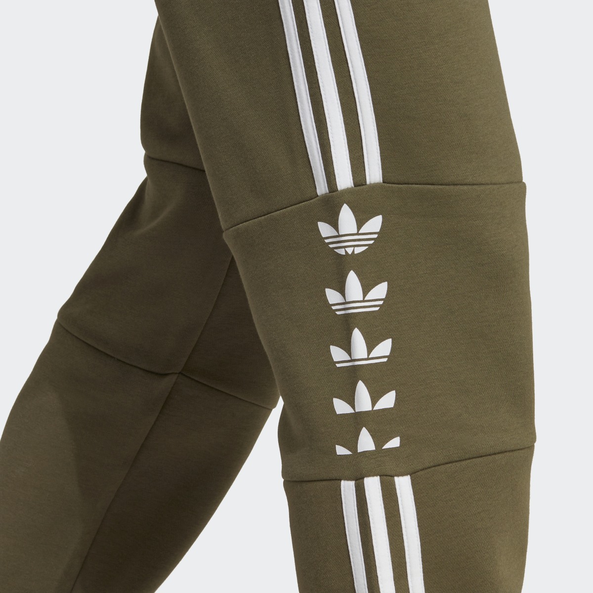 Adidas PANTS- FLEECE. 6