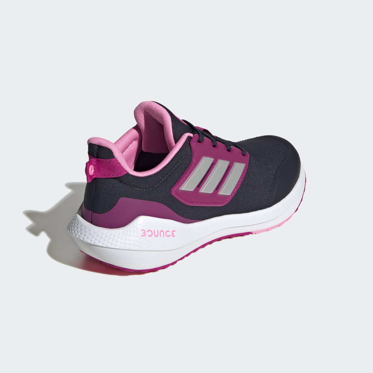 Adidas EQ21 2.0 Bounce Sport Lace Shoes. 6