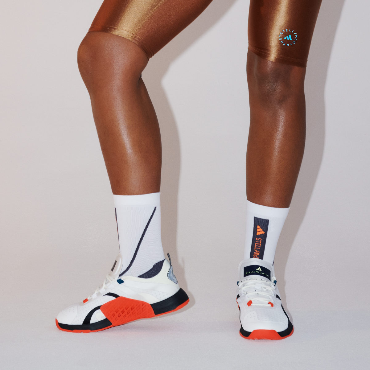 Adidas Scarpe da allenamento adidas by Stella McCartney Dropset. 7