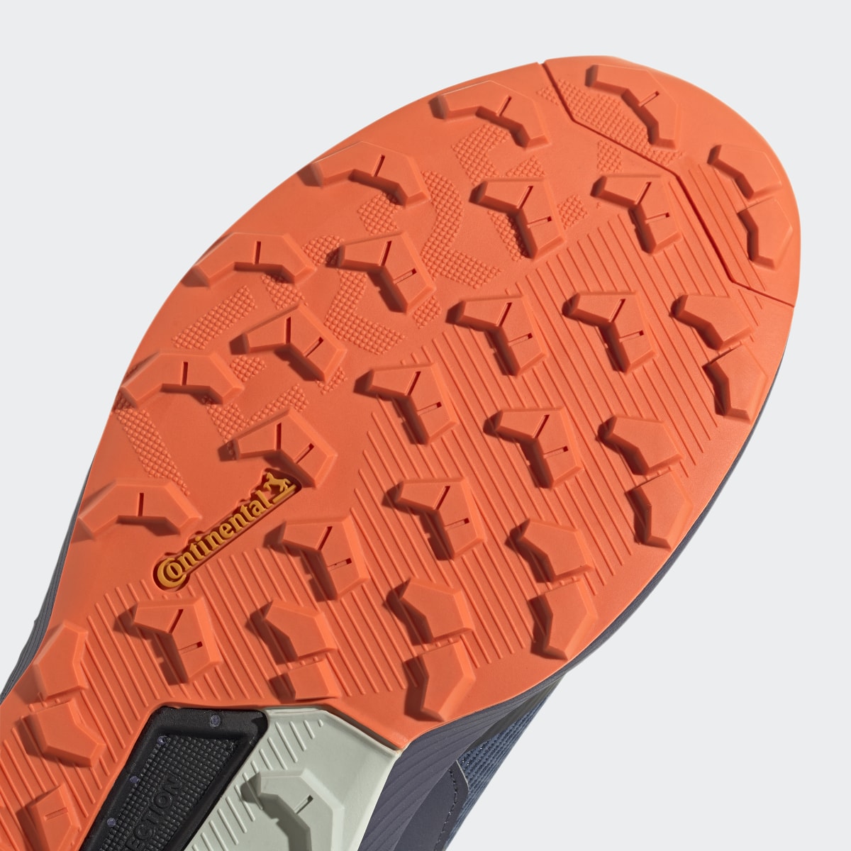 Adidas TERREX Trailrider Trailrunning-Schuh. 10