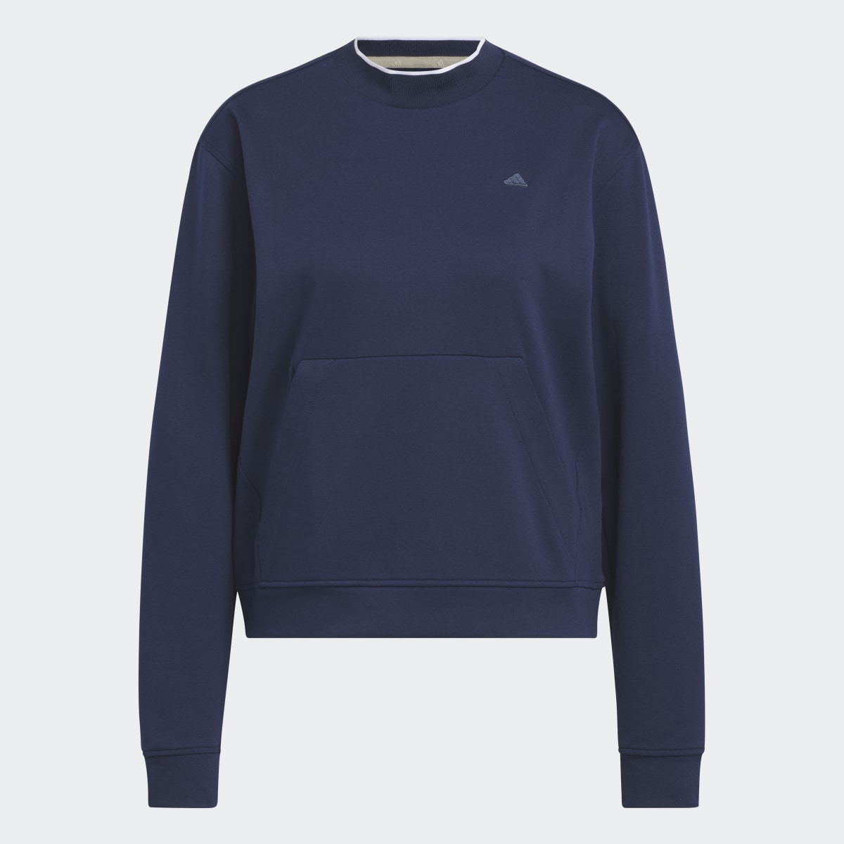 Adidas Go-To Golf Sweatshirt. 6