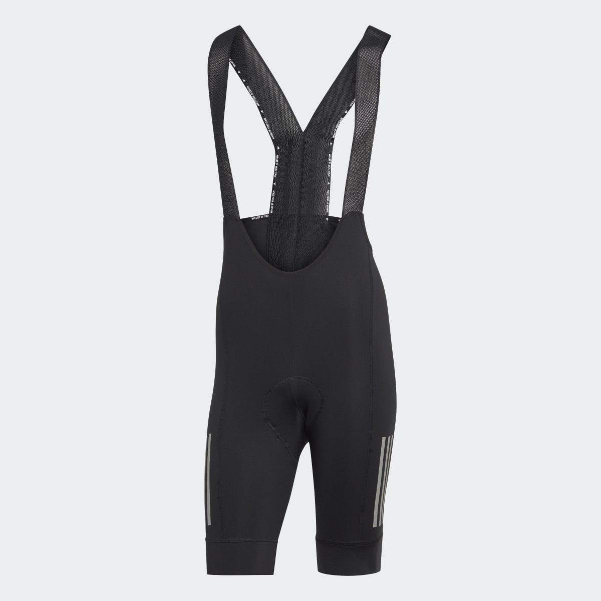 Adidas The Padded Cycling Bib Shorts. 7