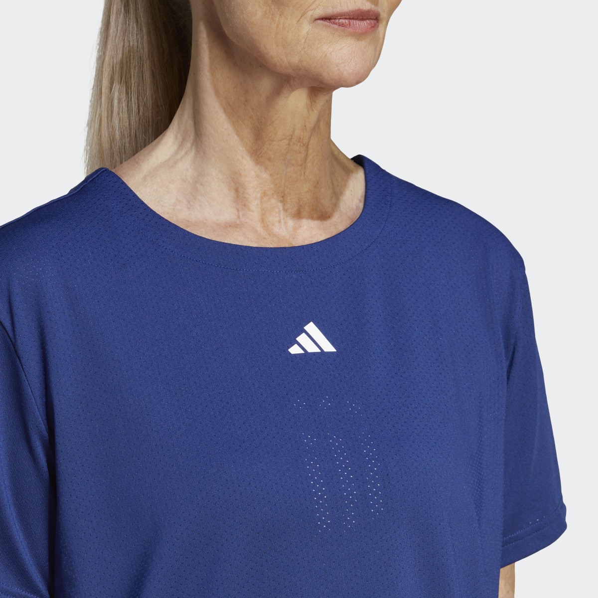 Adidas Camiseta Training Loose. 6