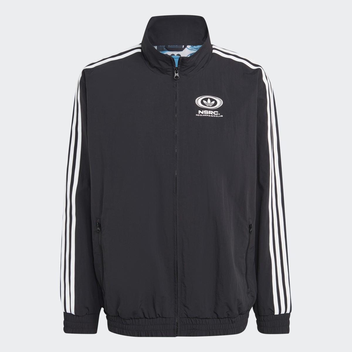 Adidas NSRC Originals Jacke. 4