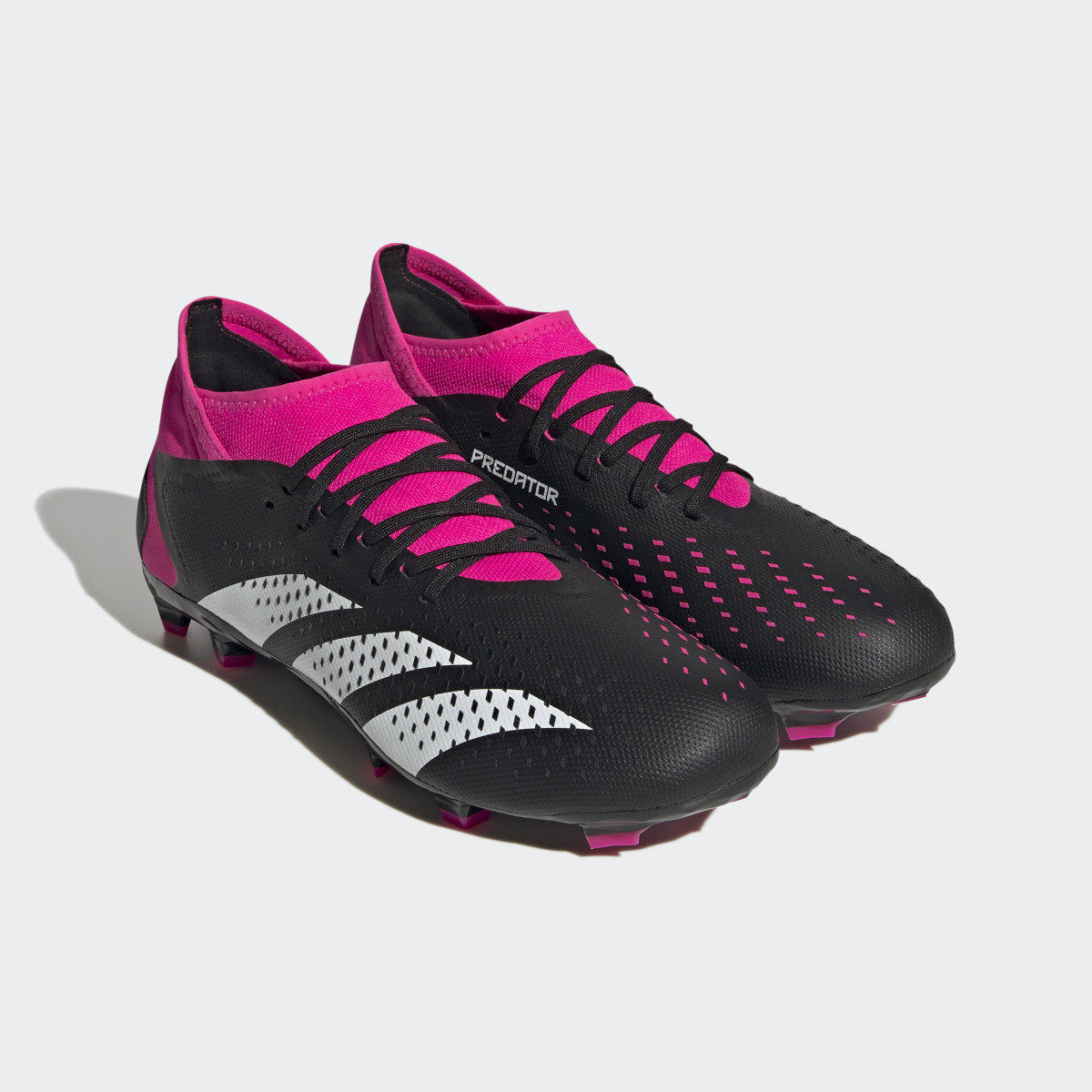 Adidas Calzado de Fútbol Predator Accuracy.3. 8