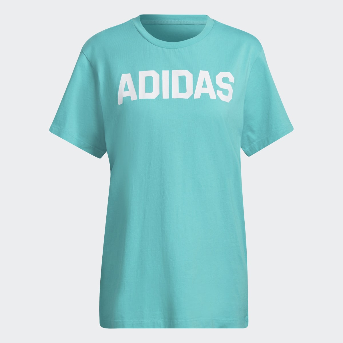 Adidas Streetball Tee. 6