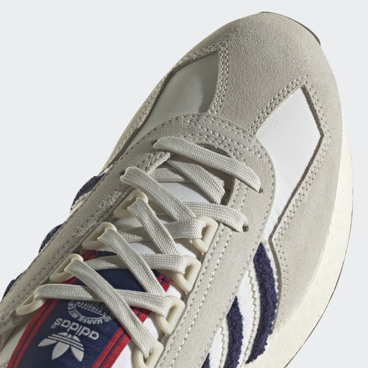 Adidas Retropy E5 Shoes. 8