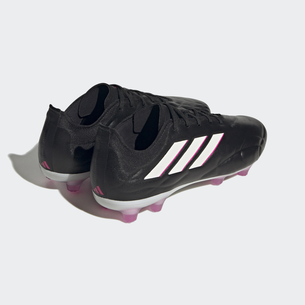 Adidas Calzado de Fútbol Copa Pure.2 Terreno Firme. 6