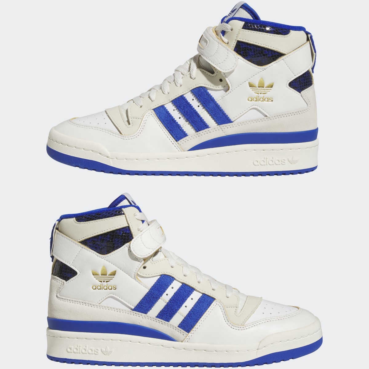 Adidas Chaussure Forum 84 Hi. 8