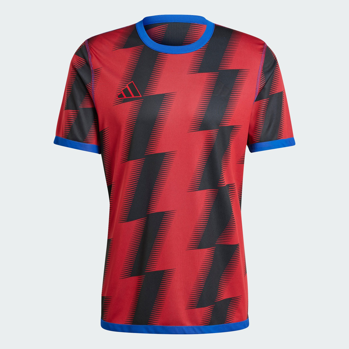 Adidas Camiseta Doble Vista 24. 9