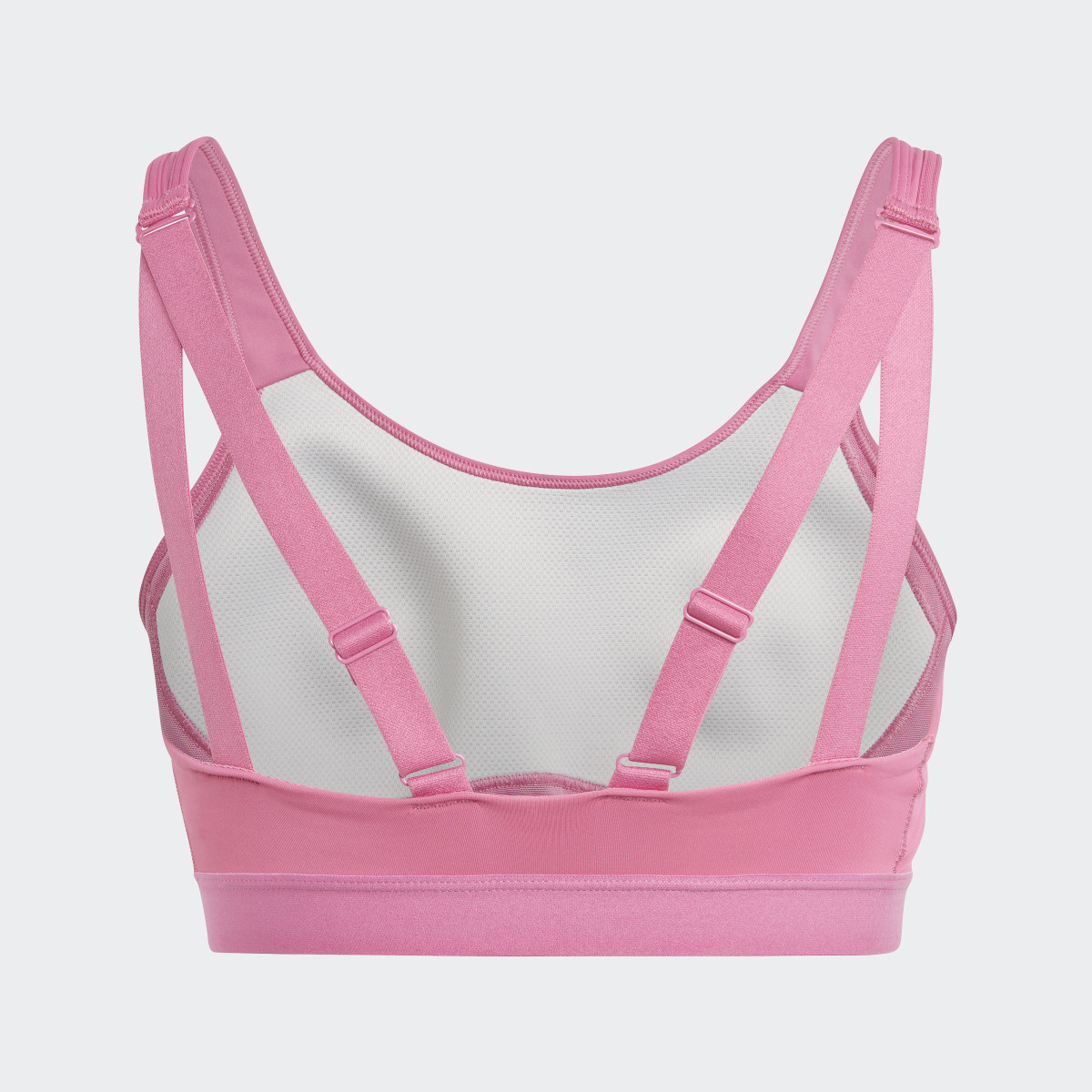 Adidas TLRD Move Training High-Support Bra. 6