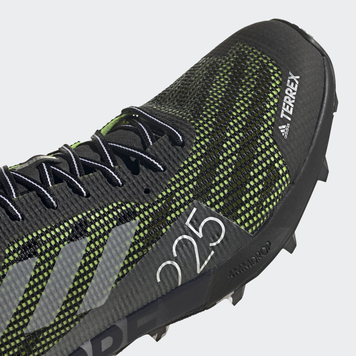 Adidas Sapatos de Trail Running TERREX Speed SG. 8