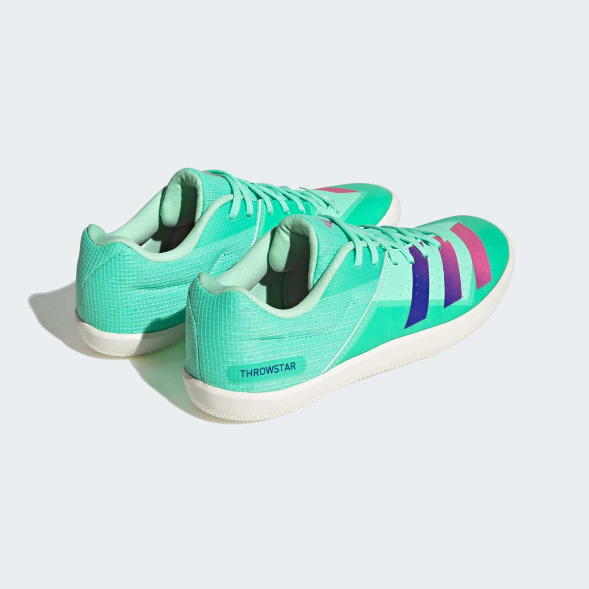 Adidas Chaussure Throwstar. 6