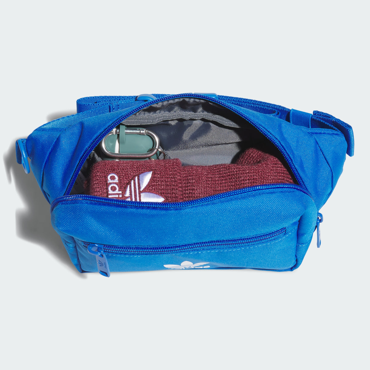 Adidas Originals For All Waist Pack. 4