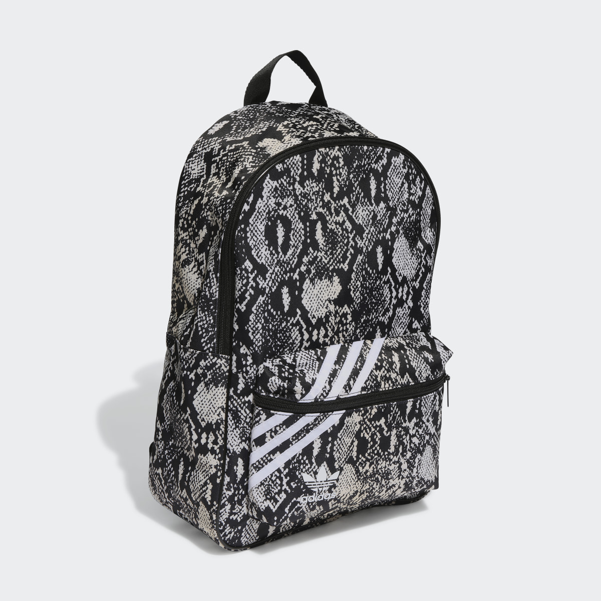 Adidas Snake Graphic Backpack. 4