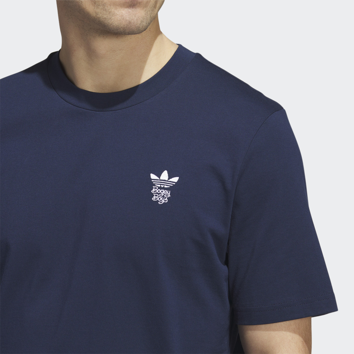 Adidas x Bogey Boys Tee. 7