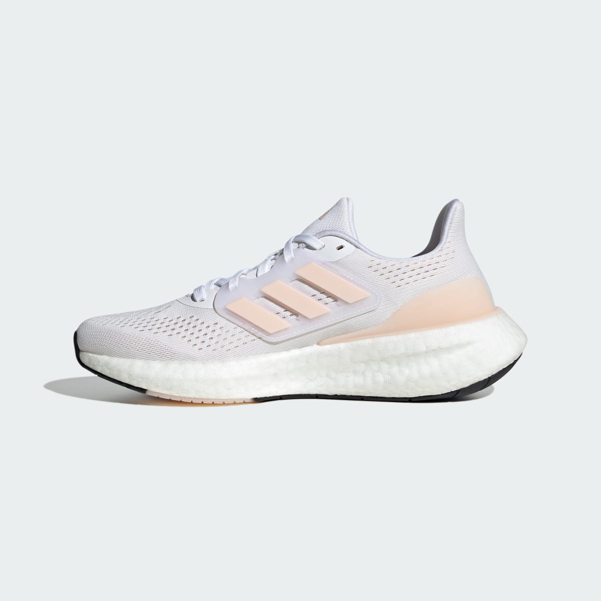 Adidas Pureboost 23 Shoes. 7