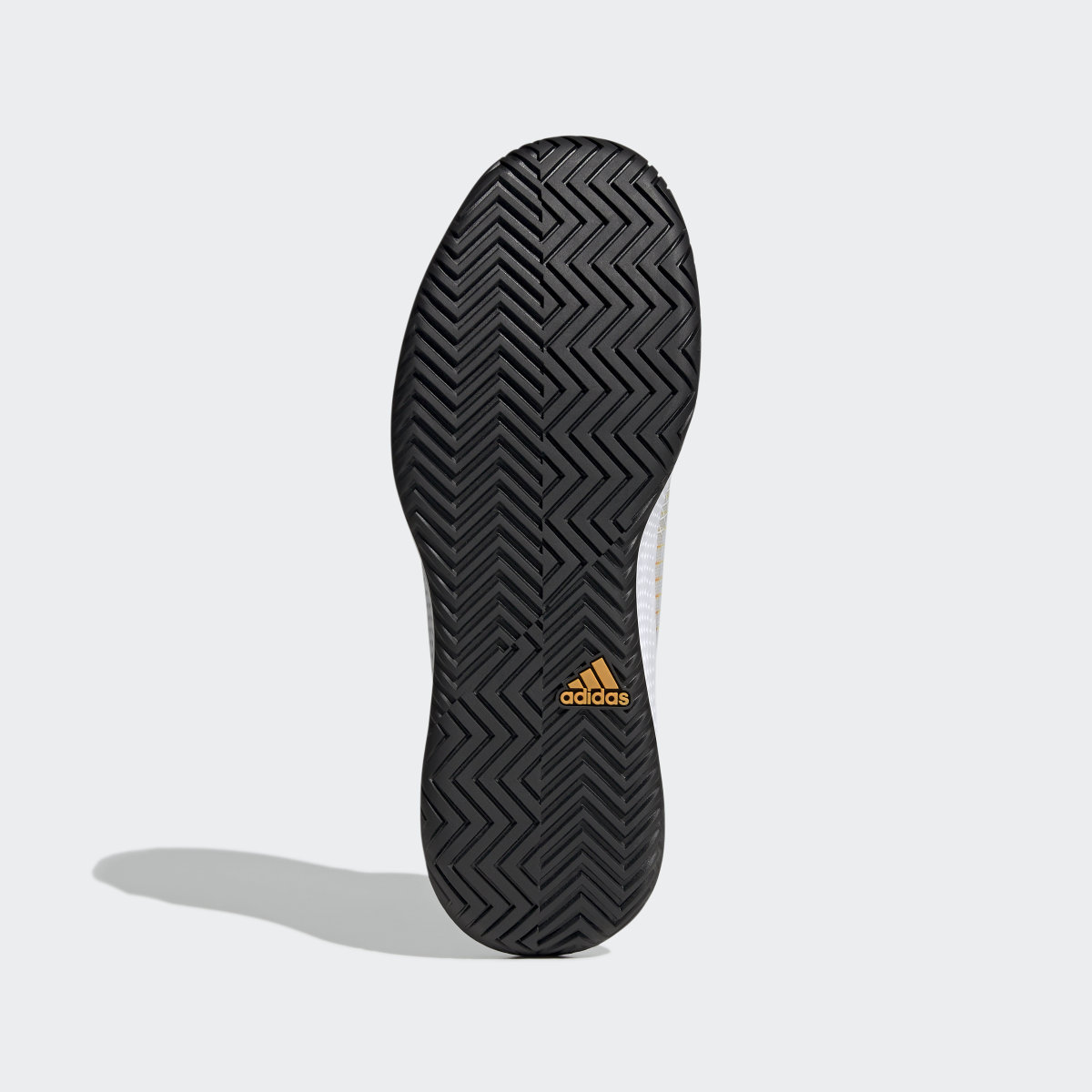 Adidas Zapatilla Defiant Generation Multicourt Tennis. 4