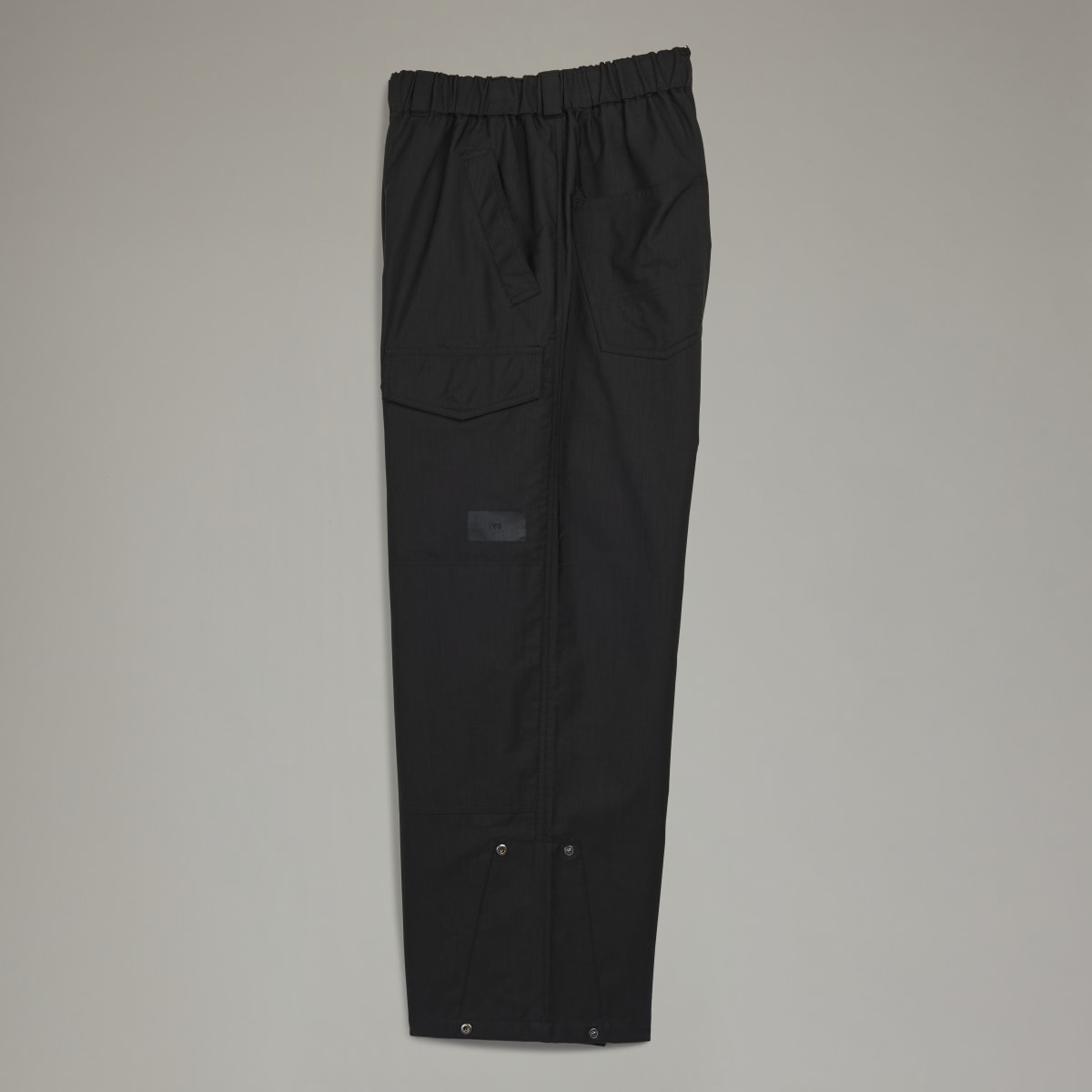 Adidas Y-3 Workwear Cargo Pants. 6