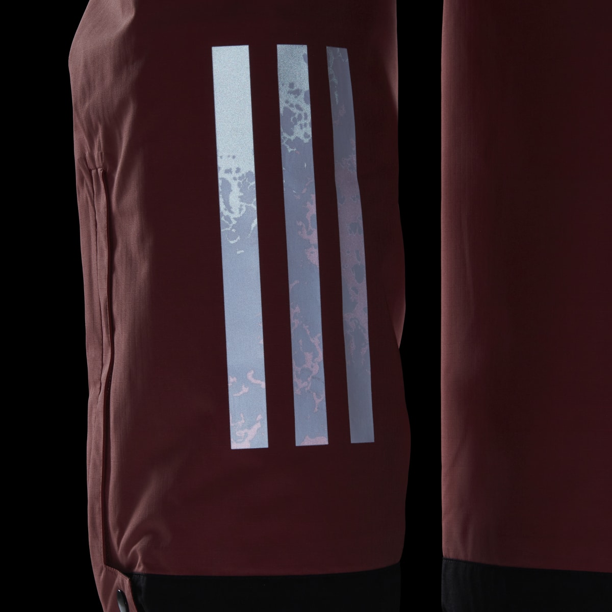 Adidas Pantalon Resort Two-Layer Insulated. 8