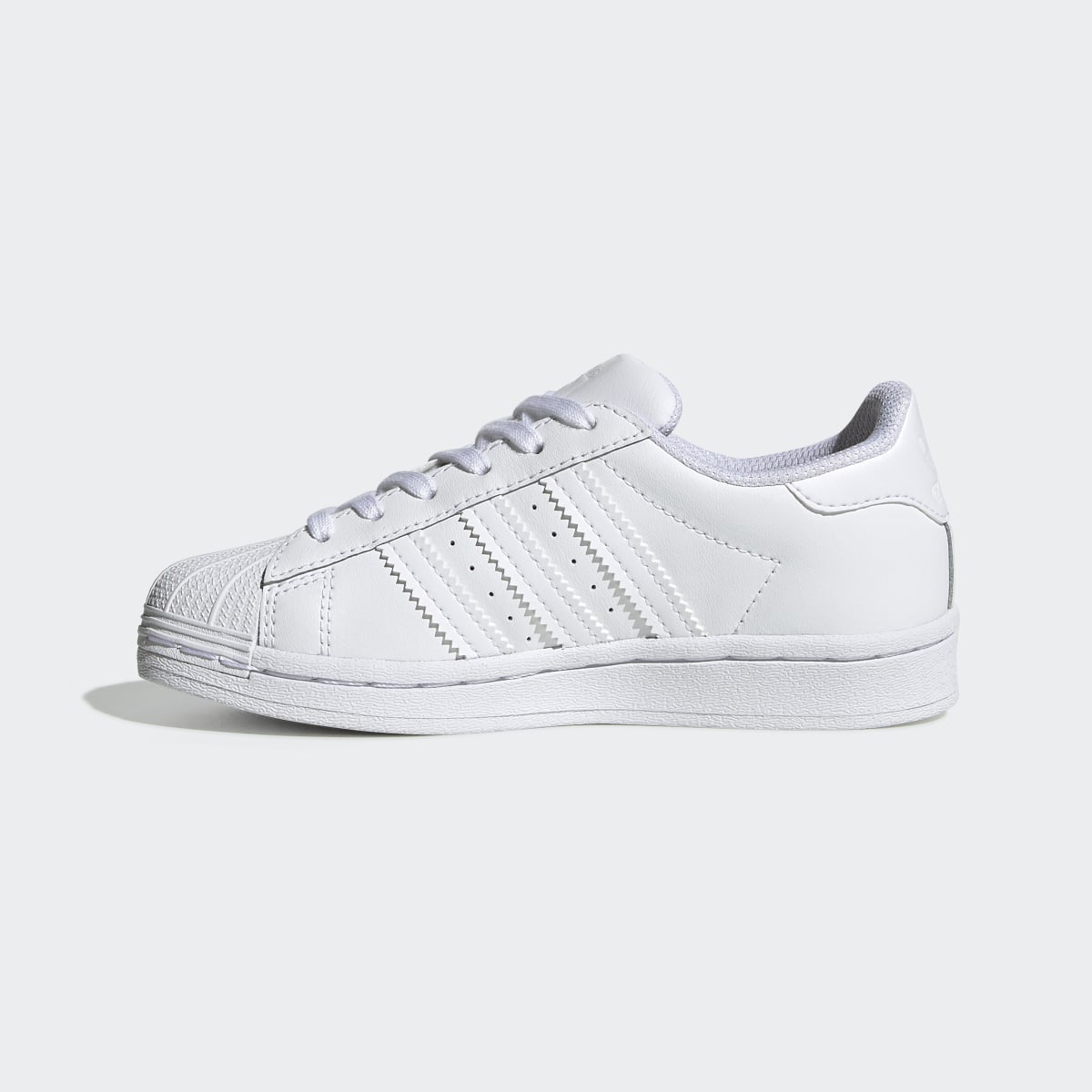 Adidas Superstar Ayakkabı. 8