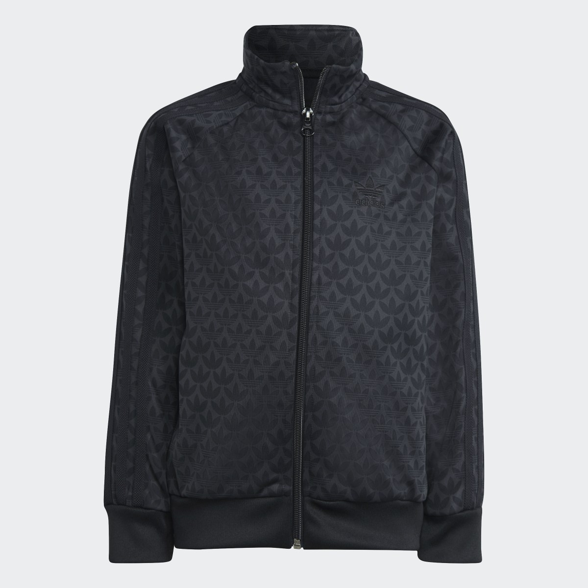 Adidas Monogram Print Track Suit. 7