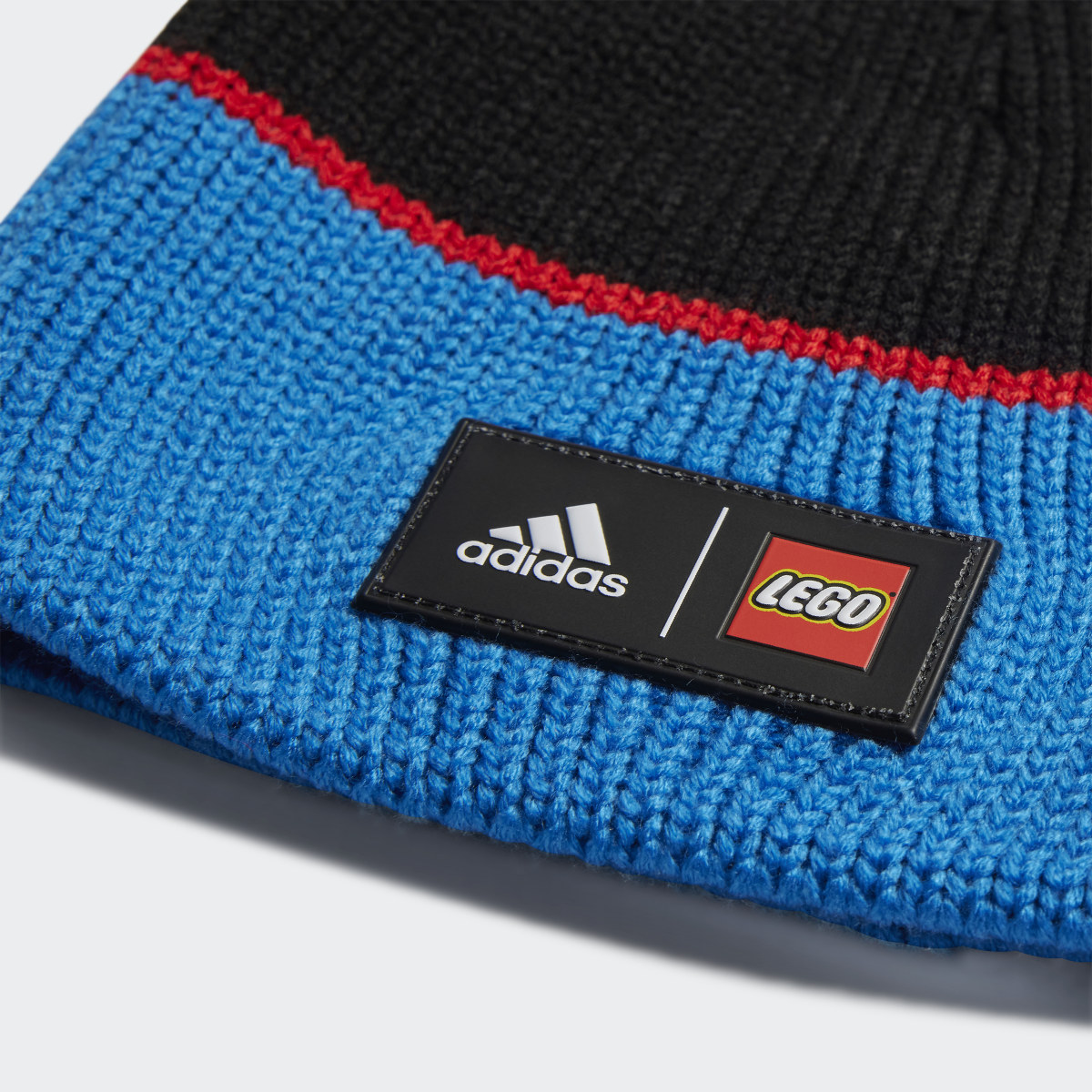 Adidas x LEGO® Beanie. 5