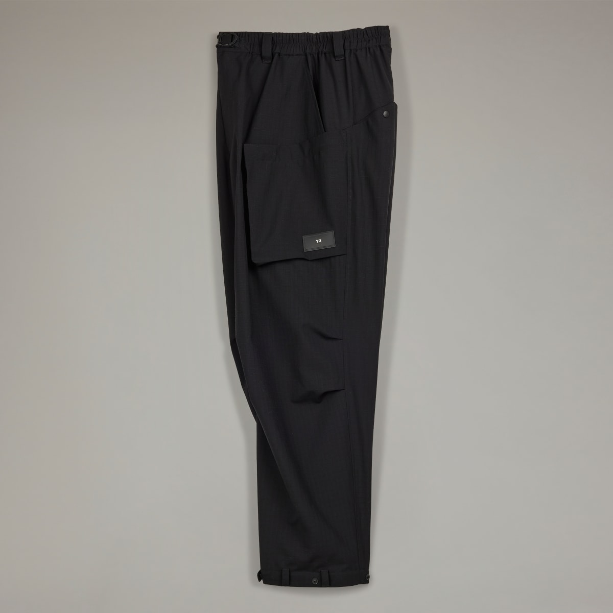 Adidas Pantalon ripstop hivernal Y-3. 5