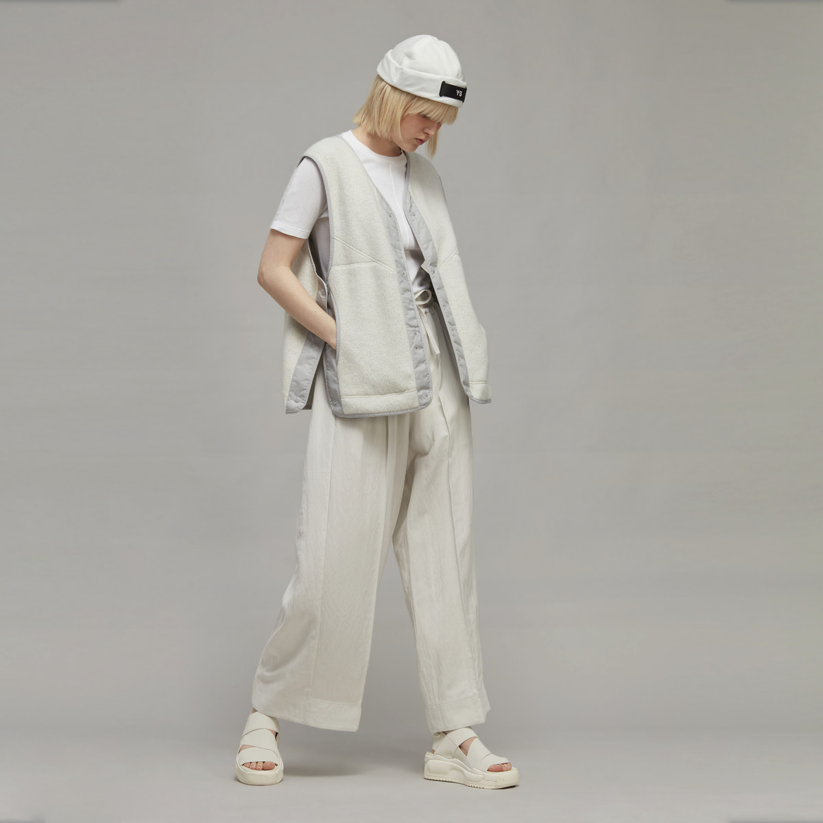 Adidas UTLY W L PANT W. 4