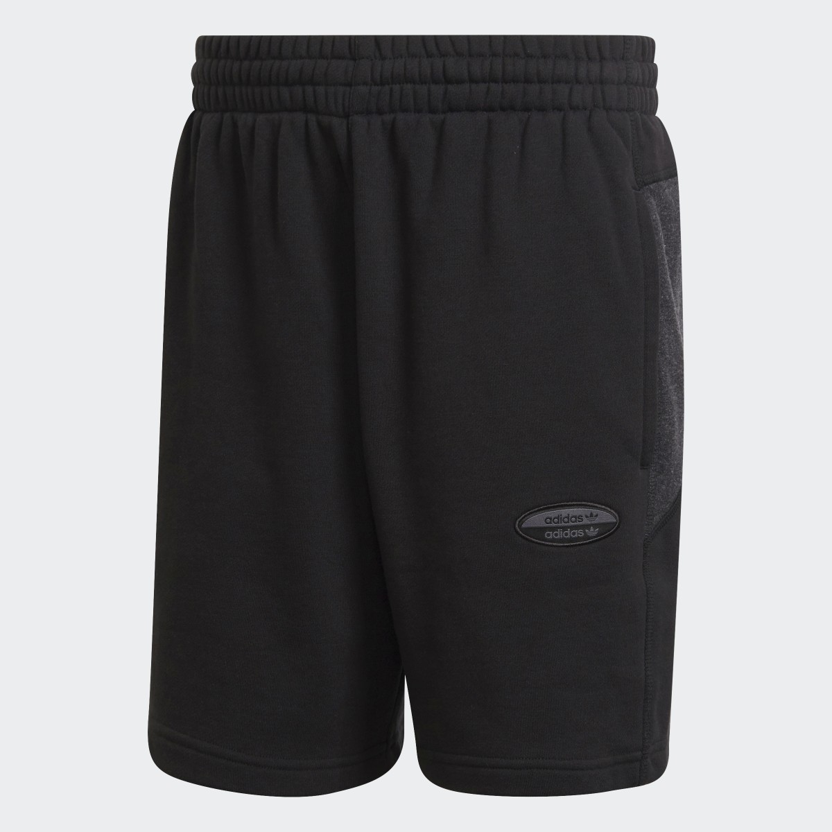 Adidas R.Y.V. Basic Shorts. 4