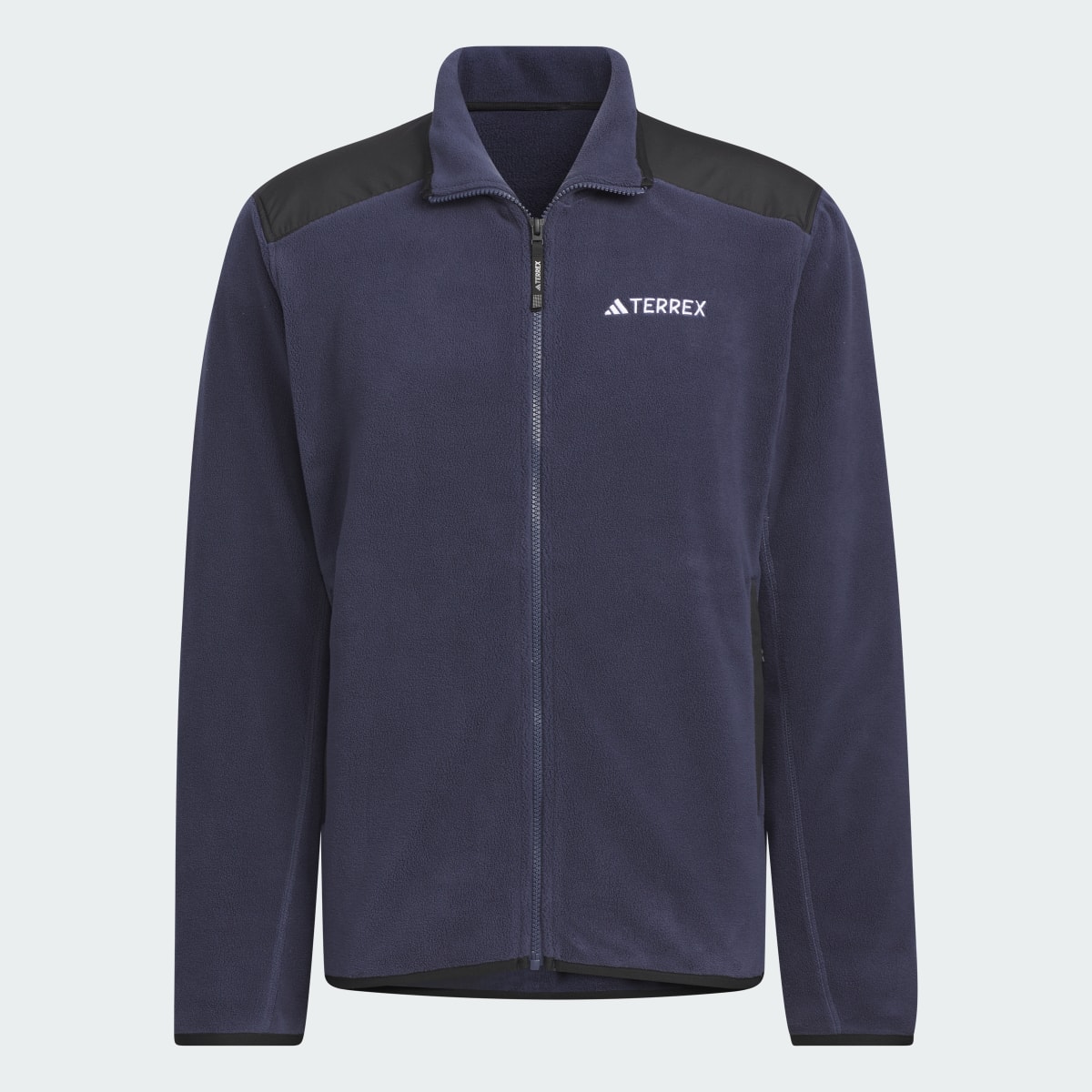 Adidas Giacca Full-Zip Polar Fleece. 6