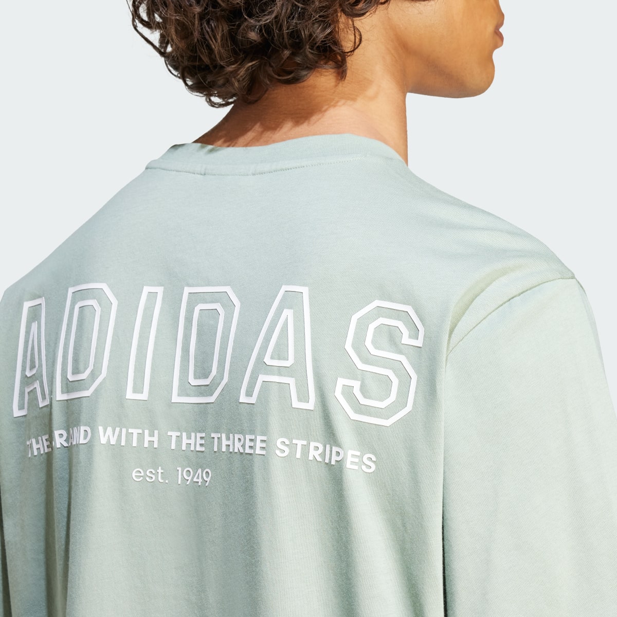 Adidas Last Days of Summer Tee. 7